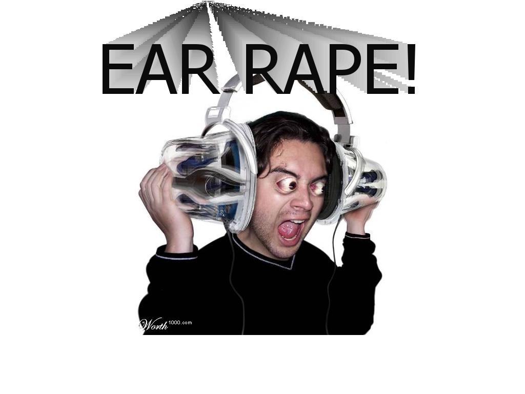 earrupture