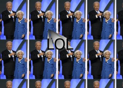 RIP Joe Biden's Mother
