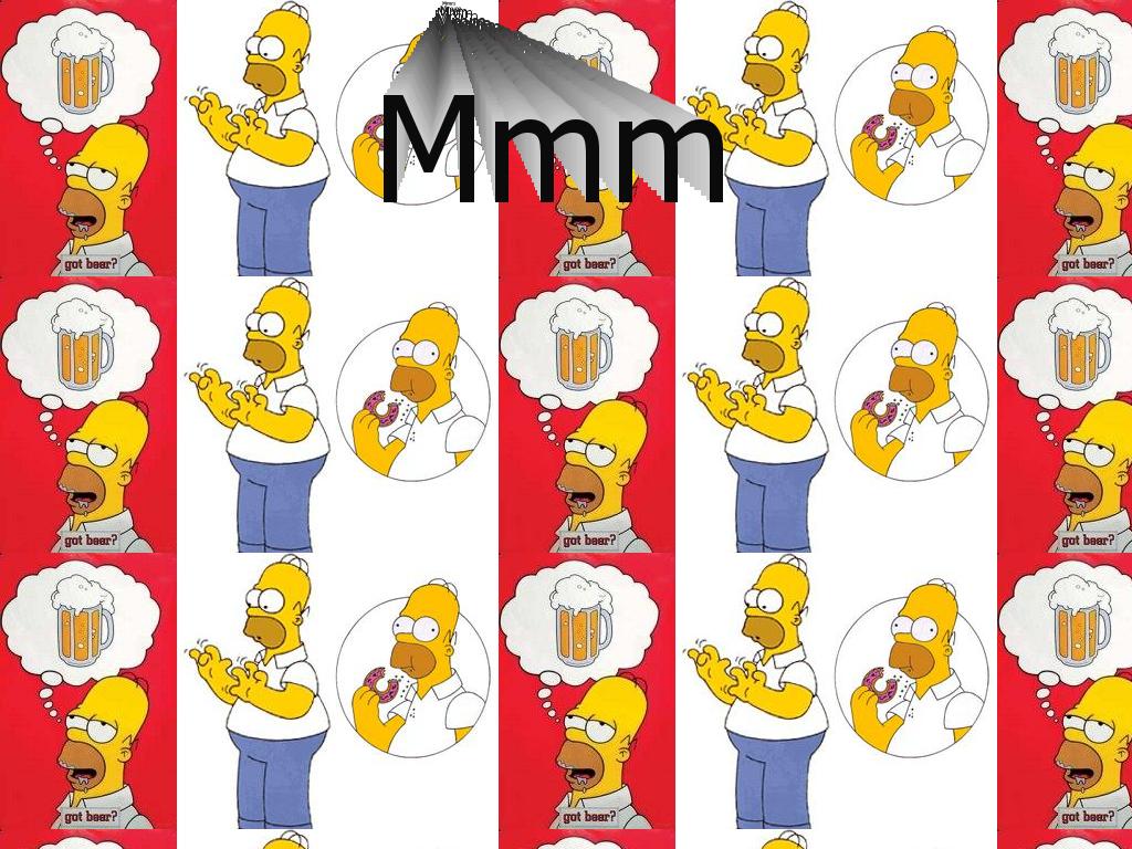 HomerMmm