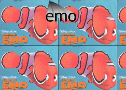 EMO FISH YALL!!!!!!!!!!!