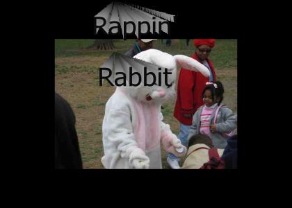 Rappin' Rabbit