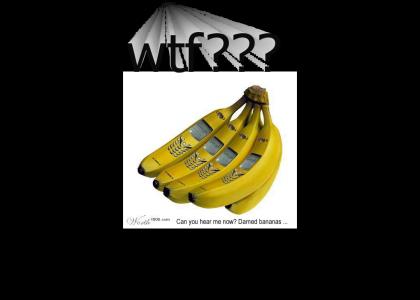 banana phone