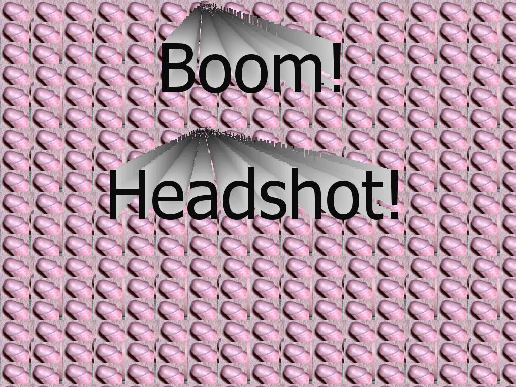 boomheadshotsssssss