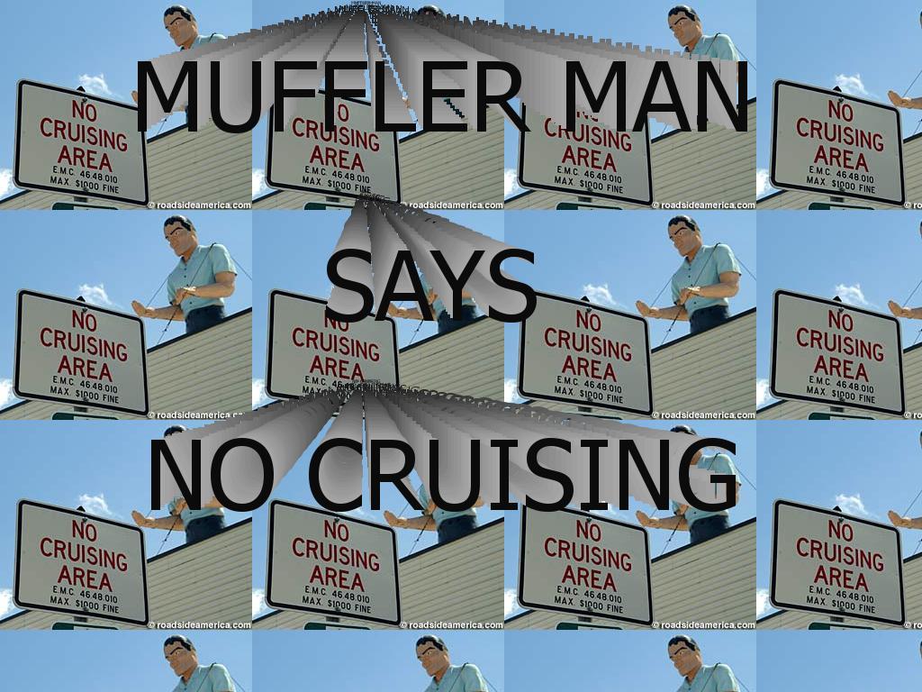 mufflerman