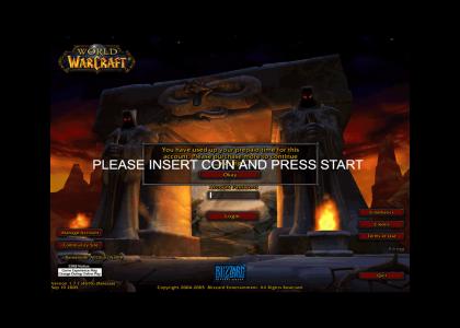 World of Warcraft