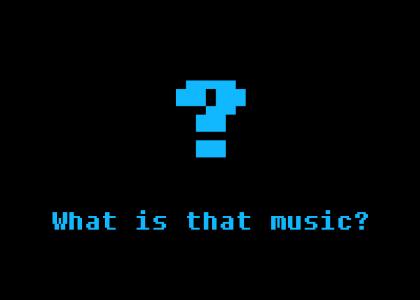 SNES Mystery Music
