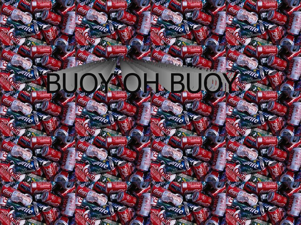 buoyohbuoy