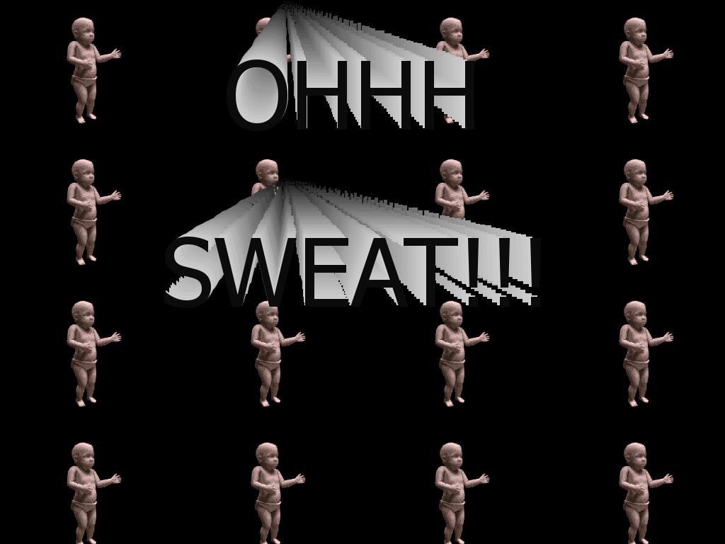 ohsweat