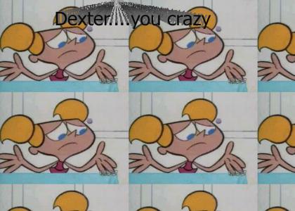 Dexter Doesn't Impress Booker T Or Deedee