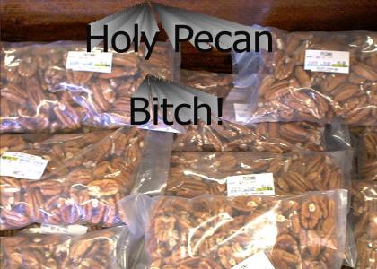 Holy Pecan