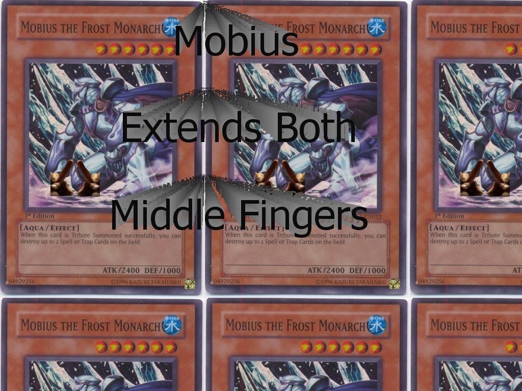 mobius