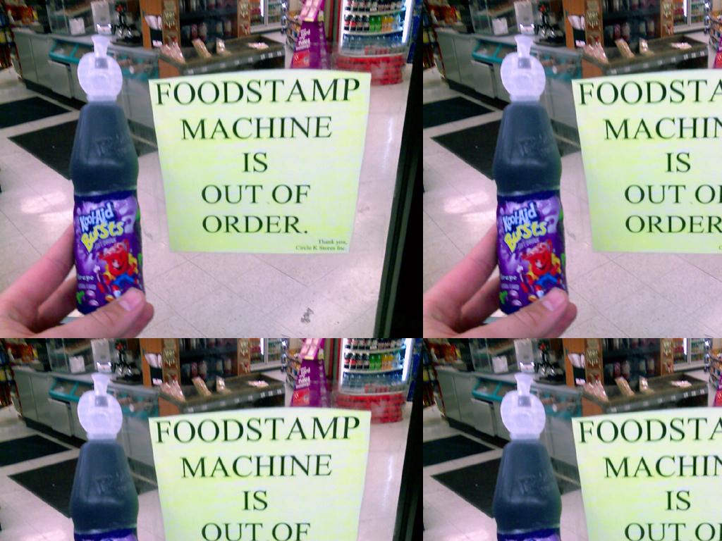 foodstamp