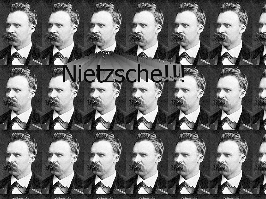 Nietzsche