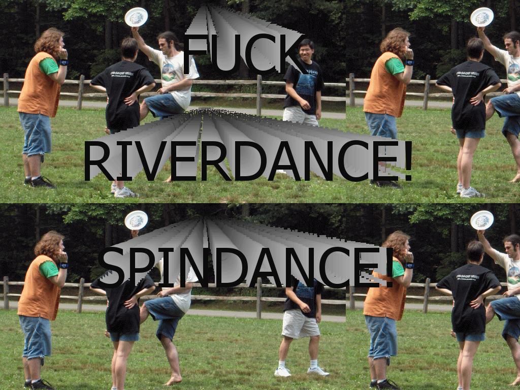 spindance