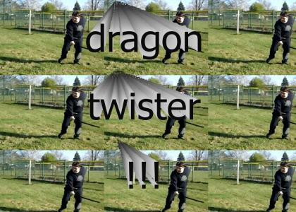 Dragon Twister!!