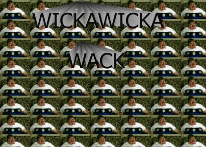 WICKAWICK