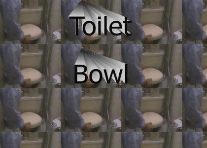 Toilet Bowl