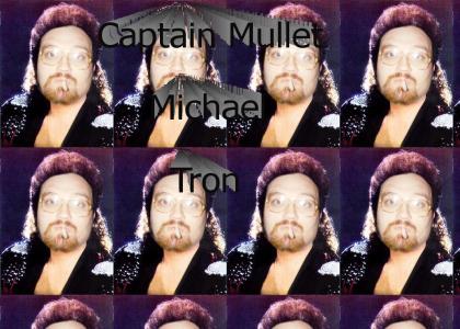Captain Mullet