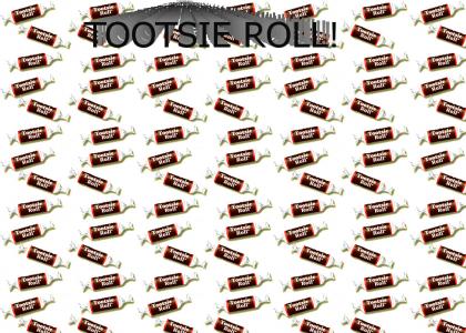 Tootsie Roll