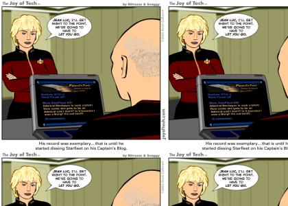 picard's blog