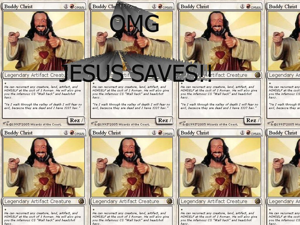 jesusis1337