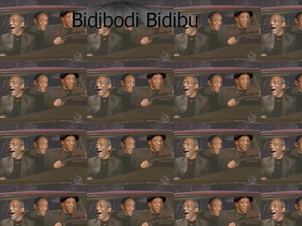 bidibodi