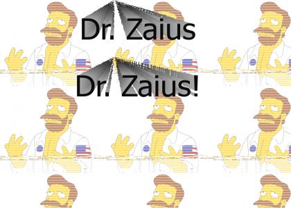 Dr. Zaius