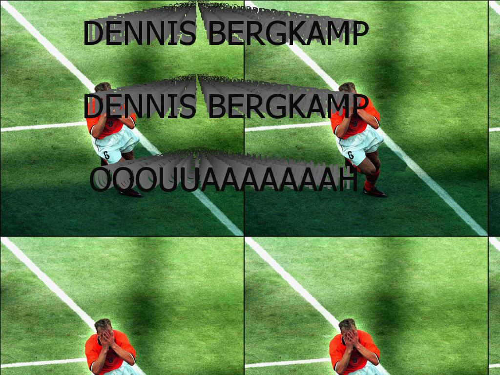 bergkamp