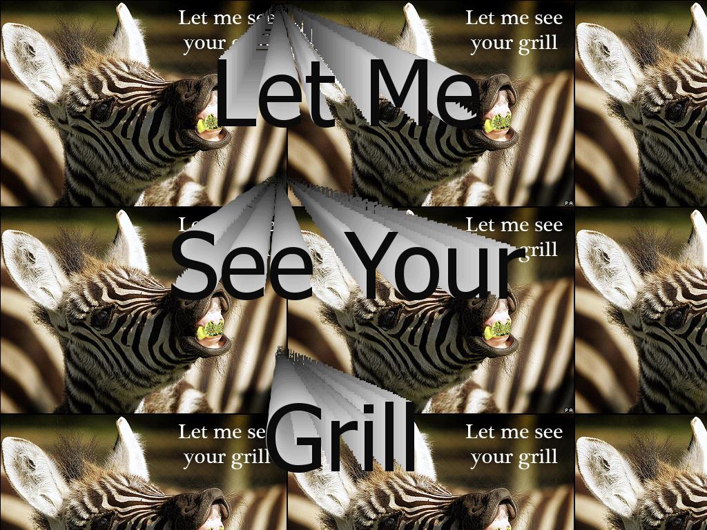 zebragrillz