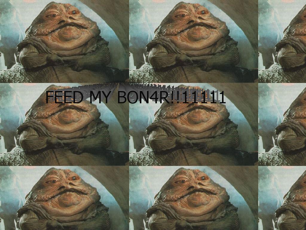 feedmybonar