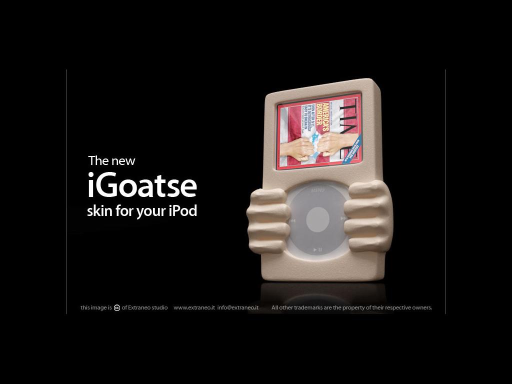 iGoatsee