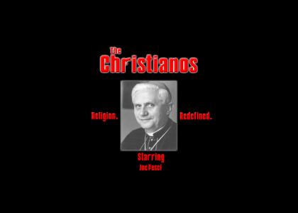 The Christianos - Starring Joe Pesci