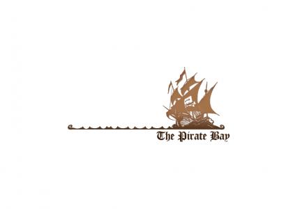 The Pirate Bay never surrenders