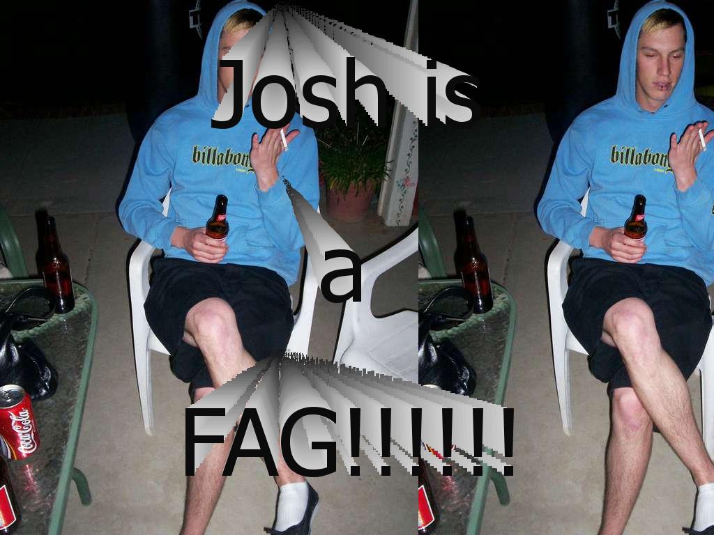 gayjosh