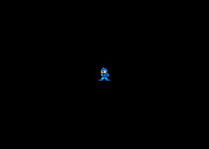 megaman gets funky