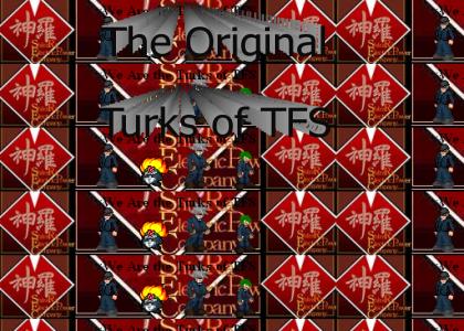 The Original Turks of TFS