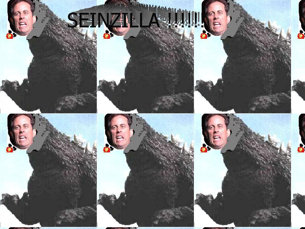 seinzilla