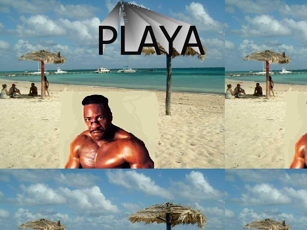 imaplayamaplaya