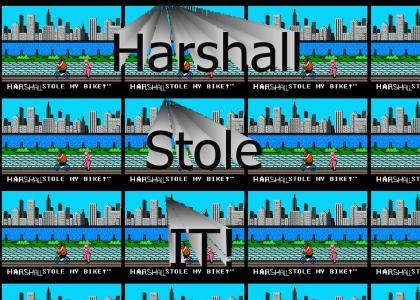 Harshall