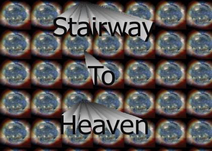 Stairway's Sweet Satan