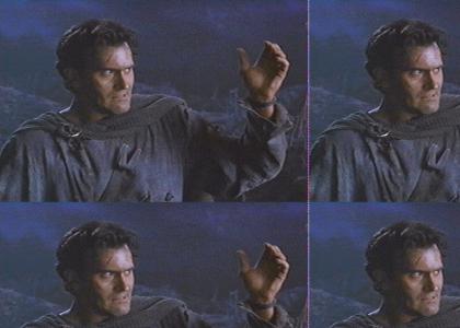 ARMY OF DARKNESS