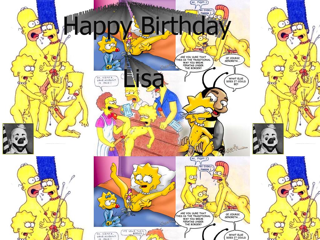 lisasbirthday