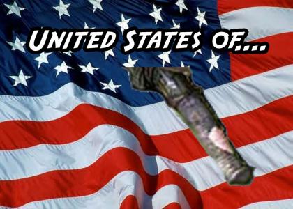 United States of Horse Dick