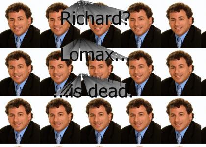 lomaxisdead