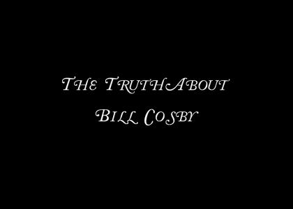 The Actual Truth about Bill Cosby (sad story)