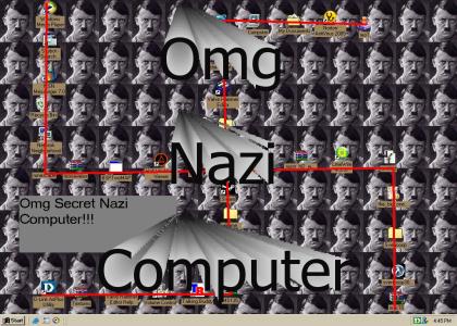 SecretNaziComputer