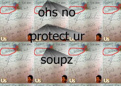 protect ur soupz