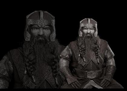 Gimli Gimli