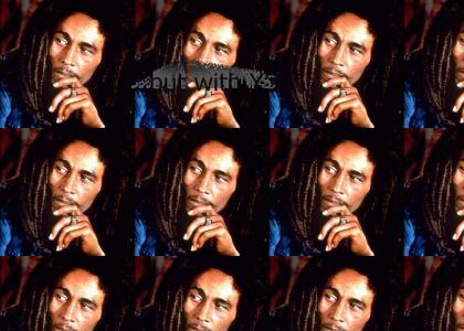 Bob Marley ripoffs LL Cool J!