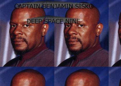 Sisko Song